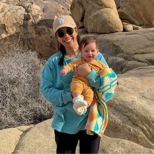 Meet your Posher, Jacqueline